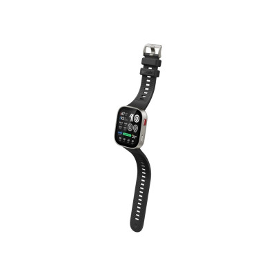 Смарт-годинник Amazfit Bip Max Silver W2568AP1N (1199295) Смарт-годинник Amazfit Bip Max Silver W2568AP1N (1199295)