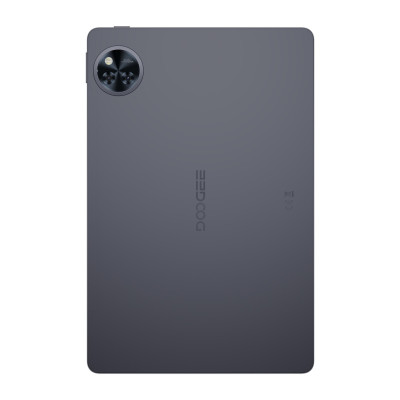 Планшет Doogee Tab U11 Pro 11" 6/256GB Wi-Fi Grey (6923740254820) Планшет Doogee Tab U11 Pro 11" 6/256GB Wi-Fi Grey (6923740254820)