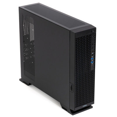 Корпус для ПК Vinga CS322B Корпус для ПК Vinga CS322B