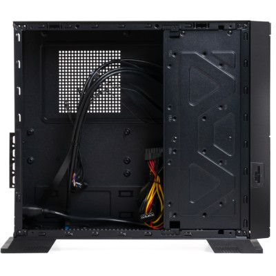 Корпус для ПК Vinga CS322B Корпус для ПК Vinga CS322B