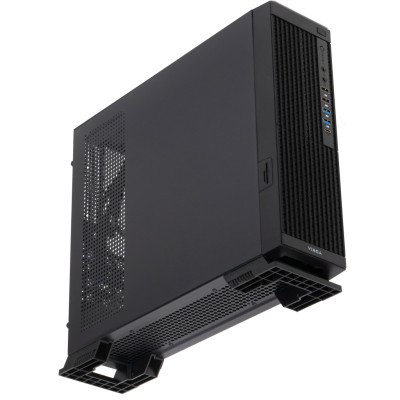 Корпус для ПК Vinga CS322B Корпус для ПК Vinga CS322B
