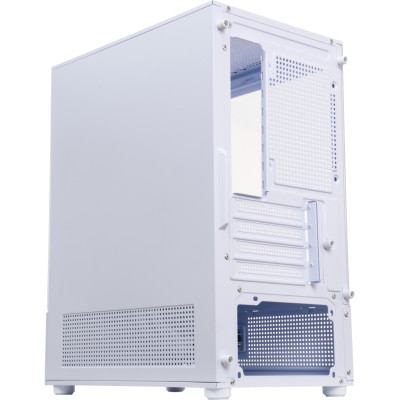 Корпус для ПК Vinga Splinter White Корпус для ПК Vinga Splinter White