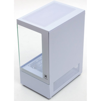 Корпус для ПК Vinga Splinter White Корпус для ПК Vinga Splinter White