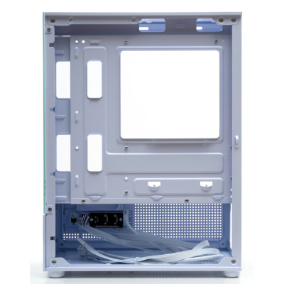 Корпус для ПК Vinga Splinter White Корпус для ПК Vinga Splinter White