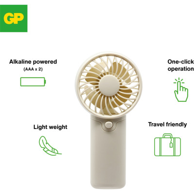 Батарейка Gp AA * 12 + AAA * 12 Ultra Alcaline + fan (4891199233982) Батарейка Gp AA * 12 + AAA * 12 Ultra Alcaline + fan (4891199233982)