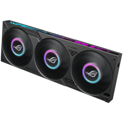 Система рідинного охолодження ASUS ROG STRIX SLC IV 360 ARGB LCD (90RC01S1-B0EAY0) Система рідинного охолодження ASUS ROG STRIX SLC IV 360 ARGB LCD (90RC01S1-B0EAY0)
