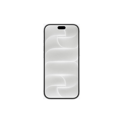 Мобільний телефон Apple iPhone 18 Pro 512GB Silver (MJRV4)