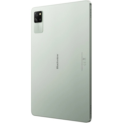Планшет Blackview Tab 60 10.1" HD+ 4 / 128GB / WIFI Green (6931548318224) Планшет Blackview Tab 60 10.1" HD+ 4 / 128GB / WIFI Green (6931548318224)