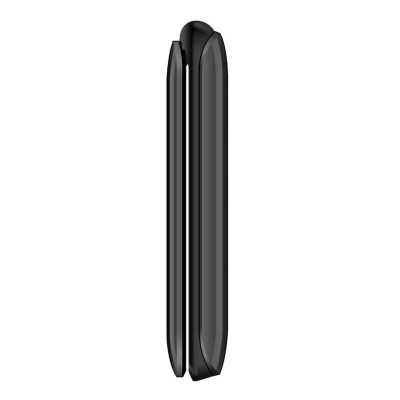 Мобільний телефон Ergo F241 Black Мобільний телефон Ergo F241 Black
