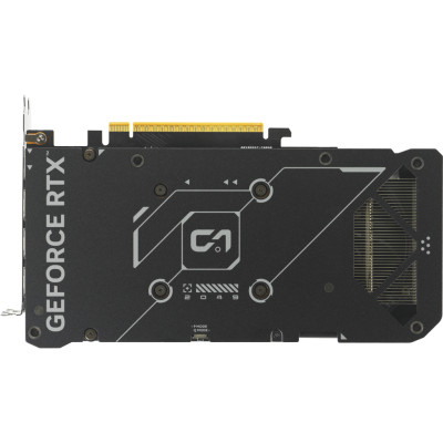 Відеокарта ASUS GeForce RTX5060 8Gb DUAL OC (DUAL-RTX5060-O8G) Відеокарта ASUS GeForce RTX5060 8Gb DUAL OC (DUAL-RTX5060-O8G)