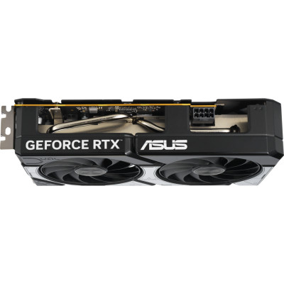 Відеокарта ASUS GeForce RTX5060 8Gb DUAL OC (DUAL-RTX5060-O8G) Відеокарта ASUS GeForce RTX5060 8Gb DUAL OC (DUAL-RTX5060-O8G)
