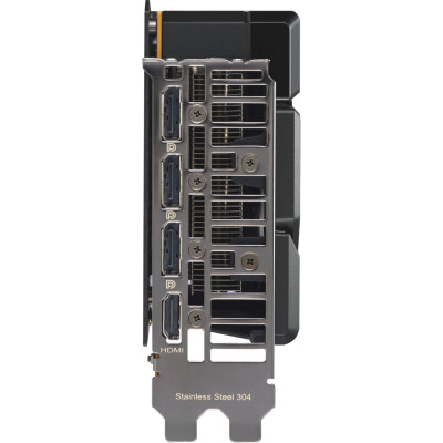 Відеокарта ASUS GeForce RTX5060 8Gb DUAL OC (DUAL-RTX5060-O8G) Відеокарта ASUS GeForce RTX5060 8Gb DUAL OC (DUAL-RTX5060-O8G)