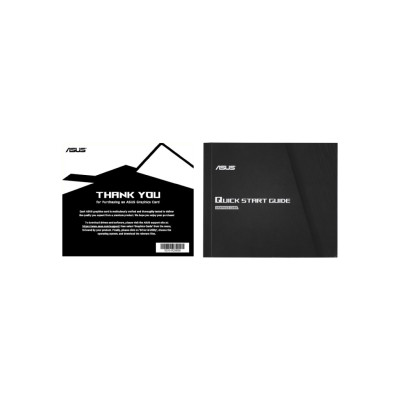 Відеокарта ASUS GeForce RTX5060 8Gb DUAL OC (DUAL-RTX5060-O8G) Відеокарта ASUS GeForce RTX5060 8Gb DUAL OC (DUAL-RTX5060-O8G)