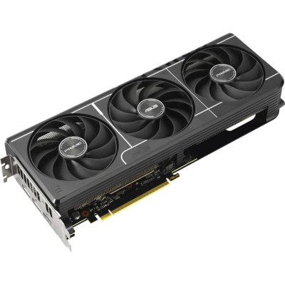 Відеокарта ASUS Radeon RX 9060 XT 16Gb PRIME OC (PRIME-RX9060XT-O16G) Відеокарта ASUS Radeon RX 9060 XT 16Gb PRIME OC (PRIME-RX9060XT-O16G)