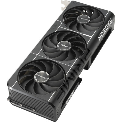 Відеокарта ASUS Radeon RX 9060 XT 16Gb PRIME OC (PRIME-RX9060XT-O16G) Відеокарта ASUS Radeon RX 9060 XT 16Gb PRIME OC (PRIME-RX9060XT-O16G)