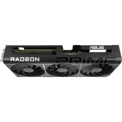 Відеокарта ASUS Radeon RX 9060 XT 16Gb PRIME OC (PRIME-RX9060XT-O16G) Відеокарта ASUS Radeon RX 9060 XT 16Gb PRIME OC (PRIME-RX9060XT-O16G)