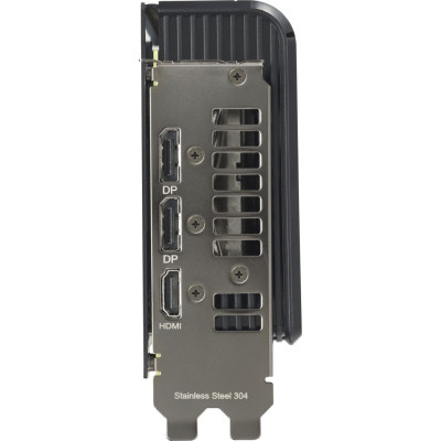Відеокарта ASUS Radeon RX 9060 XT 16Gb PRIME OC (PRIME-RX9060XT-O16G) Відеокарта ASUS Radeon RX 9060 XT 16Gb PRIME OC (PRIME-RX9060XT-O16G)