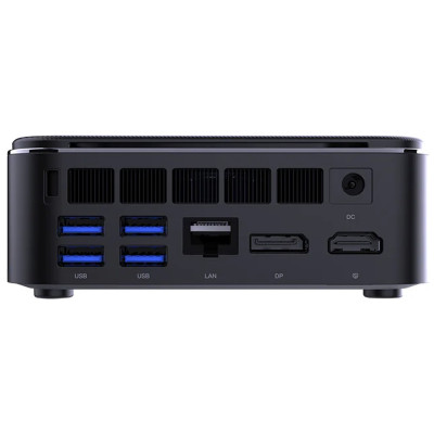 Комп'ютер Machenike Mini GTR (HP8745H48)