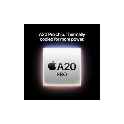 Мобільний телефон Apple iPhone 18 Pro 1TB Glacier (MJT24) Мобільний телефон Apple iPhone 18 Pro 1TB Glacier (MJT24)