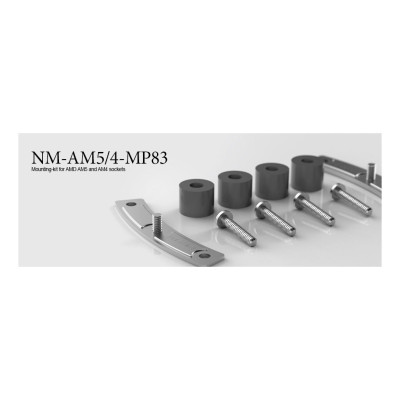Установчий комплект Noctua NM-AM5/4-MP83 Установчий комплект Noctua NM-AM5/4-MP83