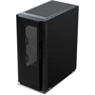 Корпус для ПК Vinga Tomcat Корпус для ПК Vinga Tomcat