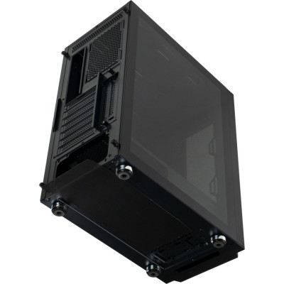 Корпус для ПК Vinga Tomcat Корпус для ПК Vinga Tomcat