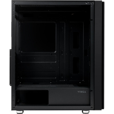 Корпус для ПК Vinga Tomcat Корпус для ПК Vinga Tomcat