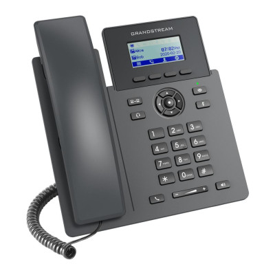 IP телефон Grandstream GRP2601 IP телефон Grandstream GRP2601