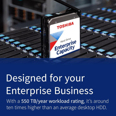 Жорсткий диск 3.5" 10TB Toshiba (MG10ADA10TE) Жорсткий диск 3.5" 10TB Toshiba (MG10ADA10TE)