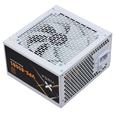 Блок живлення Vinga 850W (VPS-850B1W) Блок живлення Vinga 850W (VPS-850B1W)