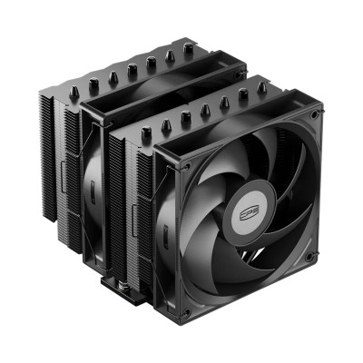 Кулер до процесора PcCooler RT720 BK Кулер до процесора PcCooler RT720 BK
