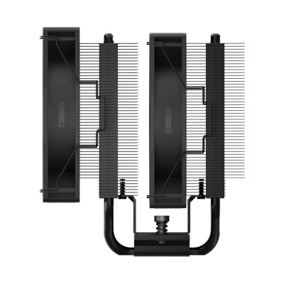 Кулер до процесора PcCooler RT720 BK Кулер до процесора PcCooler RT720 BK