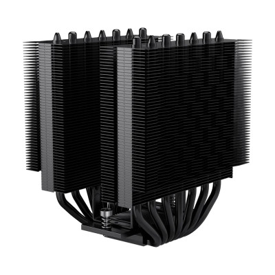 Кулер до процесора PcCooler RT720 BK Кулер до процесора PcCooler RT720 BK