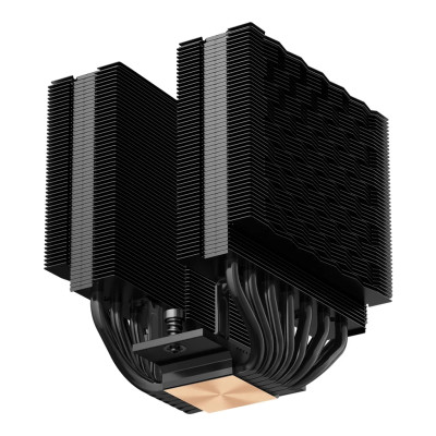 Кулер до процесора PcCooler RT720 BK Кулер до процесора PcCooler RT720 BK