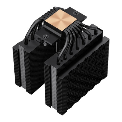 Кулер до процесора PcCooler RT720 BK Кулер до процесора PcCooler RT720 BK