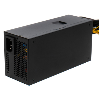 Блок живлення Vinga 400W ОЕМ (TFX-400) Блок живлення Vinga 400W ОЕМ (TFX-400)