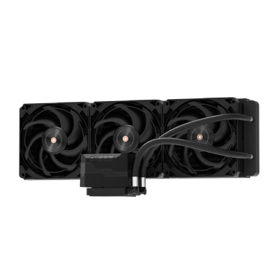Система рідинного охолодження Alseye Q360 Plus(Black) (AS.02.11.0019) Система рідинного охолодження Alseye Q360 Plus(Black) (AS.02.11.0019)