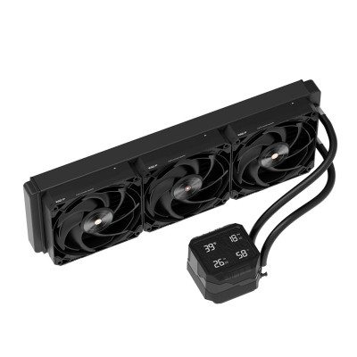Система рідинного охолодження Alseye Q360 Plus(Black) (AS.02.11.0019) Система рідинного охолодження Alseye Q360 Plus(Black) (AS.02.11.0019)