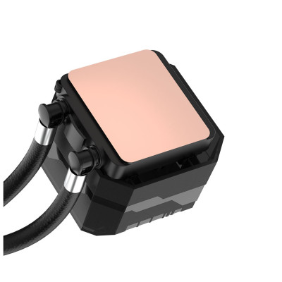 Система рідинного охолодження Alseye Q360 Plus(Black) (AS.02.11.0019) Система рідинного охолодження Alseye Q360 Plus(Black) (AS.02.11.0019)