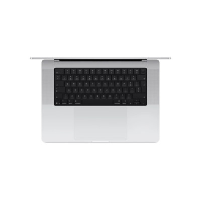 Ноутбук Apple MacBook Pro 16 A3429 M5 Max Silver (MGE74UA/A) Ноутбук Apple MacBook Pro 16 A3429 M5 Max Silver (MGE74UA/A)