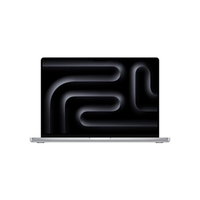 Ноутбук Apple MacBook Pro 16 A3429 M5 Max Silver (MGE74UA/A)