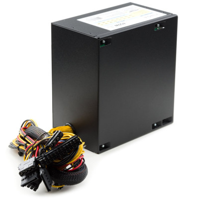 Блок живлення Vinga 450W ОЕМ (VPS-450-120) Блок живлення Vinga 450W ОЕМ (VPS-450-120)