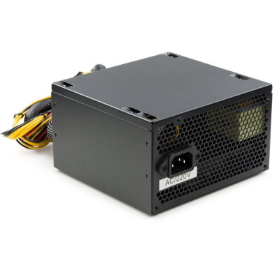 Блок живлення Vinga 500W ОЕМ (VPS-500-120) Блок живлення Vinga 500W ОЕМ (VPS-500-120)