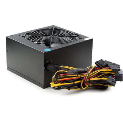 Блок живлення Vinga 500W ОЕМ (VPS-500-120) Блок живлення Vinga 500W ОЕМ (VPS-500-120)