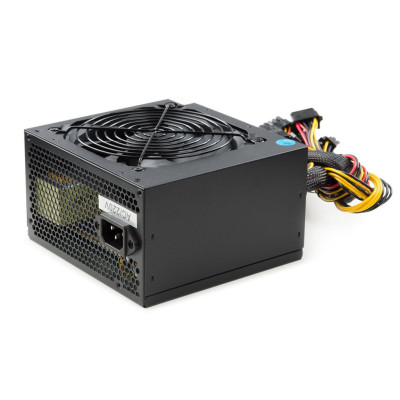 Блок живлення Vinga 500W ОЕМ (VPS-500-120) Блок живлення Vinga 500W ОЕМ (VPS-500-120)