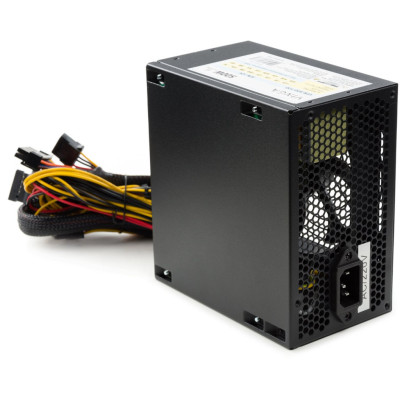 Блок живлення Vinga 500W ОЕМ (VPS-500-120) Блок живлення Vinga 500W ОЕМ (VPS-500-120)