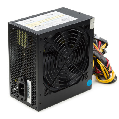 Блок живлення Vinga 500W ОЕМ (VPS-500-120) Блок живлення Vinga 500W ОЕМ (VPS-500-120)