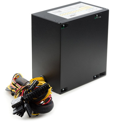 Блок живлення Vinga 500W ОЕМ (VPS-500-120) Блок живлення Vinga 500W ОЕМ (VPS-500-120)