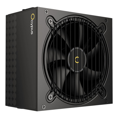 Блок живлення OCYPUS 600W BETA P600 (BETA-P600-N1HDBK024X-EU)