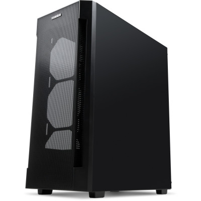 Корпус для ПК Vinga Gladius Корпус для ПК Vinga Gladius